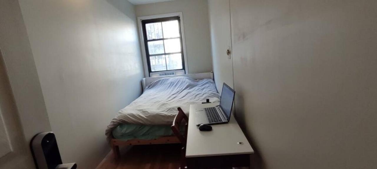 Central & Affordable Williamsburg Small Room Nueva York Exterior foto